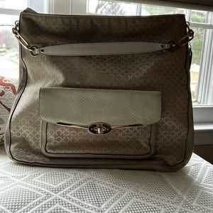 Coach Ladies Handbag 🌺